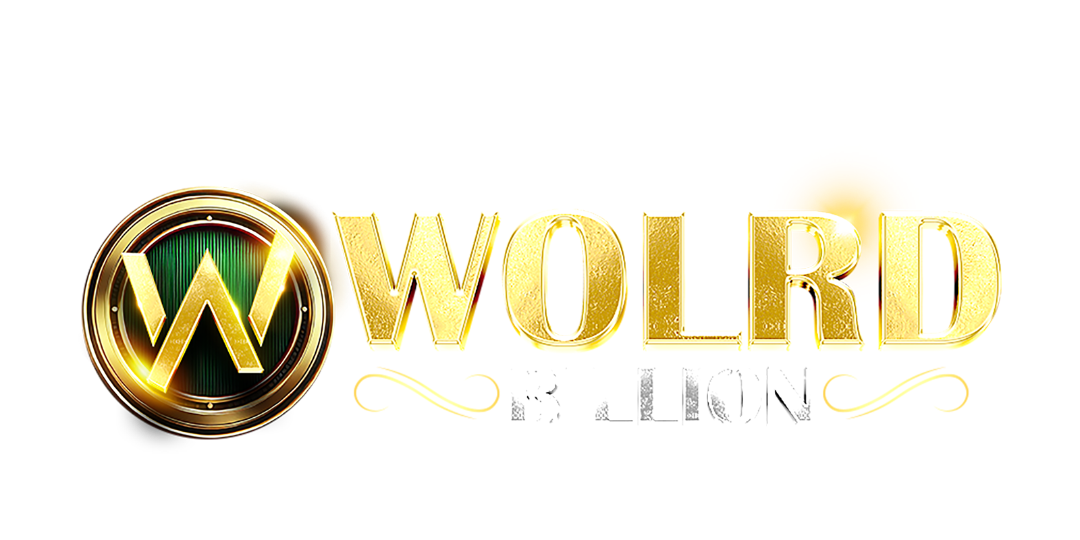 wolrdbillion เว็บพนันที่เปิดโลกล้าน สู่ความมั่งคั่งไร้ขีดจำกัด